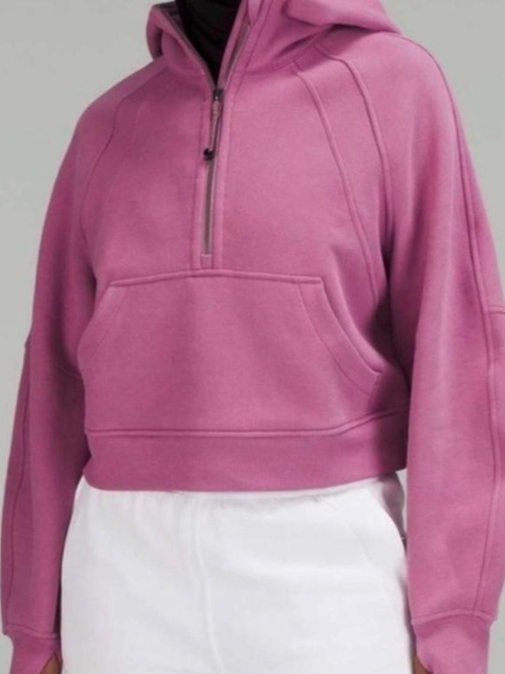 lululemon scuba